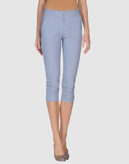 Incotex 3/4-length Shorts - Item 36208521