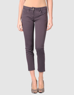 Incotex Casual Pants - Item 36208522