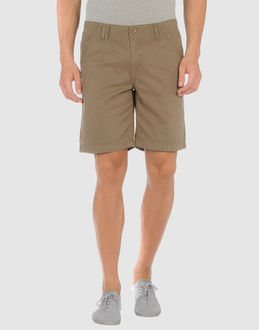ELEVEN PARIS - PANTALONI - Bermuda - su YOOX.COM