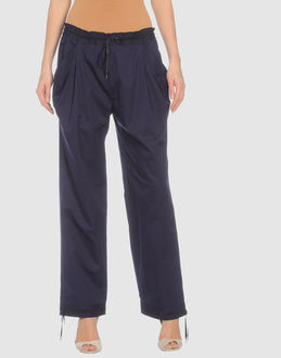 Jean Paul Gaultier Femme Casual Pants - Item 36208739