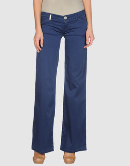 Paola Frani J Casual Pants - Item 36208763