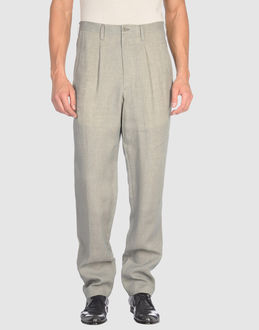 Yohji Yamamoto Pour Homme Dress Pants - Item 36208904