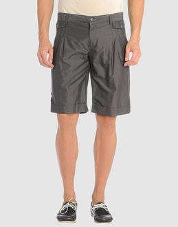 D&G - PANTALONI - Bermuda - su YOOX.COM