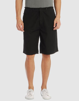 GROUP DESIGN MODA - PANTALONI - Bermuda - su YOOX.COM