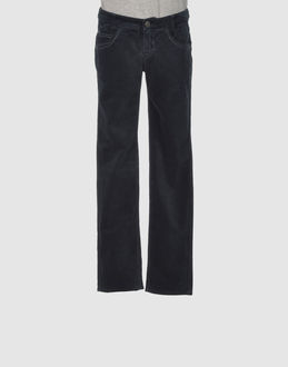 ARMANI TEEN Casual pants Item 36209021