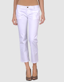 L' Autre Chose - Pantalons - Pantalons corsaires