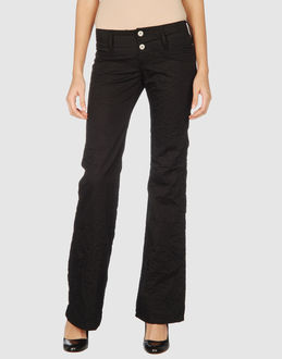 GUESS JEANS - HOSEN - Hosen - bei YOOX.COM
