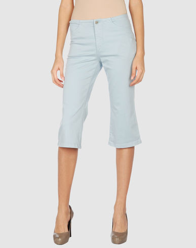 Caprihosen - GUESS - BEI YOOX.COM