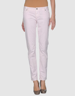 Jfour Casual Pants - Item 36209245