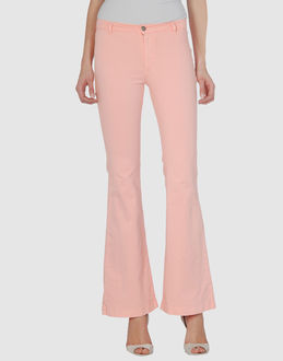 GUESS - HOSEN - Hosen - bei YOOX.COM