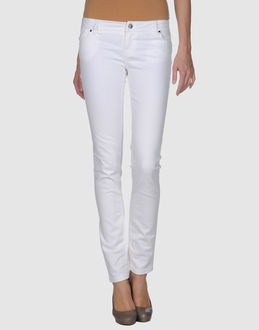 Jfour Casual Pants - Item 36209255