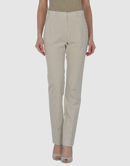 BALENCIAGA - TROUSERS - Casual trousers 