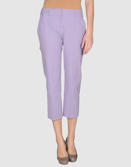 Piazza Sempione 3/4-length Shorts - Item 36209391
