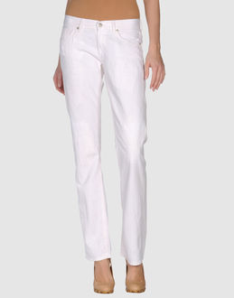 Jacob Cohen Casual Pants - Item 36209435