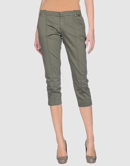 Dondup - Pantalons - Pantalons corsaires