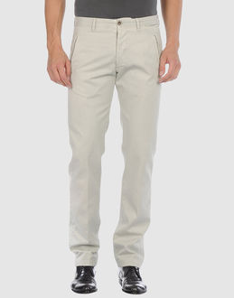 Abcm2 Casual Pants - Item 36209581