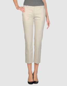 L' Autre Chose - Pantalons - Pantalons corsaires
