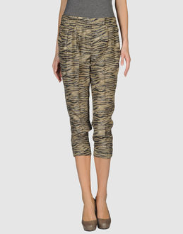 True Royal  3/4-length Shorts - Item 36209661