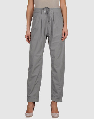 ZOOM ORIGINAL VINTAGE STYLE - Casual pants