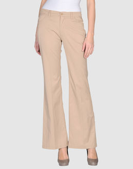 GUESS JEANS - PANTALONES - Pantalones en YOOX.COM