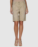 Confronta prezzi Maison scotch - pantaloni - bermuda su yoox.com