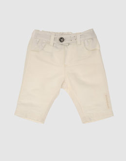 BURBERRY Casual pants Item 36209949