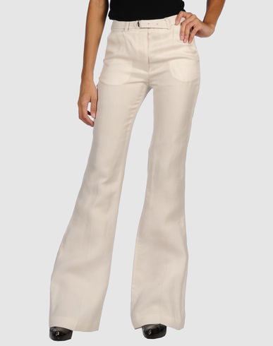 ZOOM COSTUME NATIONAL - Casual pants