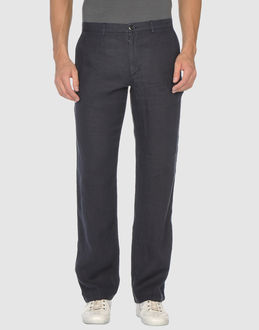 Stone Island Casual Pants - Item 36210065