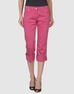 Jacob Cohen 3/4-length Shorts - Item 36210069