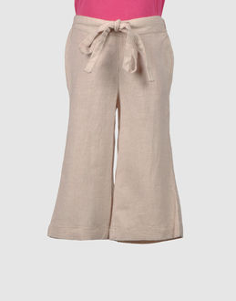 BAMBALINAS Casual pants Item 36210102