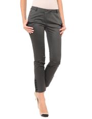 COSTUME NATIONAL - 3/4-length short