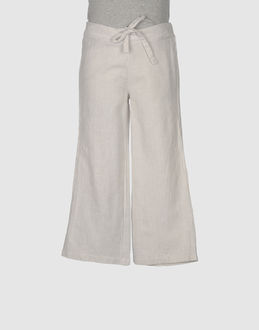BAMBALINAS Casual pants Item 36210185
