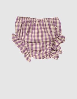 BAMBALINAS - HOSEN - Shorts - bei YOOX.COM
