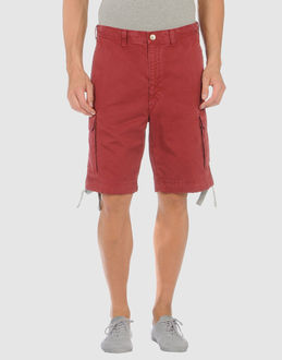 Brunello Cucinelli Bermudas - Item 36210319
