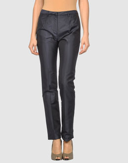 BALENCIAGA - TROUSERS - Formal trousers 