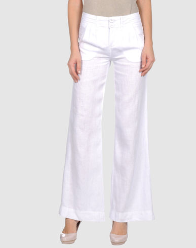 ZOOM FIRETRAP - Casual pants