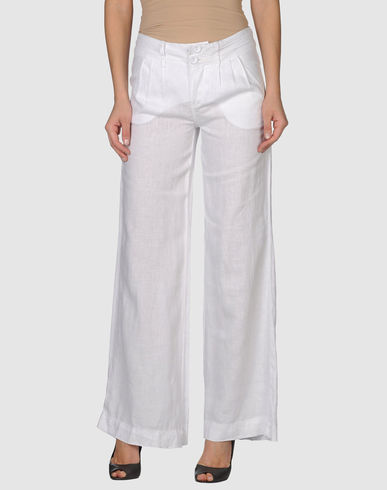 ZOOM FIRETRAP - Casual pants