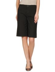 BROKE - Bermuda shorts
