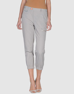 Undercover 3/4-length Shorts - Item 36210958