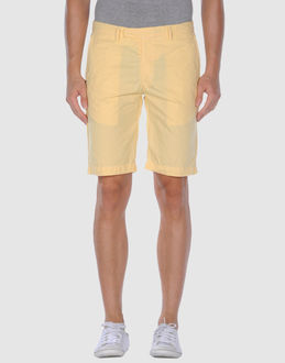 40WEFT - PANTALONI - Bermuda - su YOOX.COM