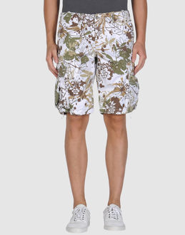 40WEFT - PANTALONI - Bermuda - su YOOX.COM