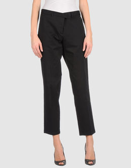 VIKTOR & ROLF - TROUSERS - Casual trousers - on YOOX.COM