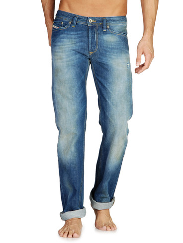 DIESEL - Straight - VIKER 008V6