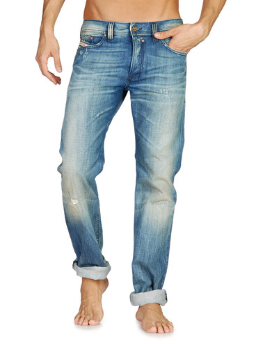 DIESEL - Straight - SAFADO 0074F