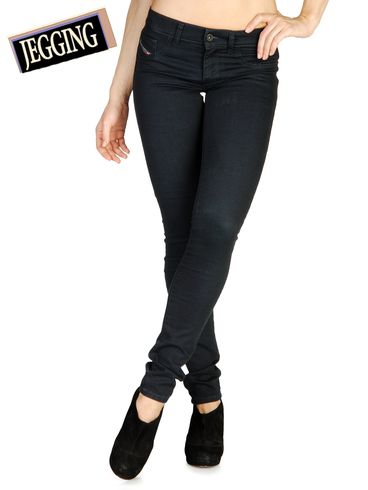 DIESEL - Jegging - LIVIER 0066C
