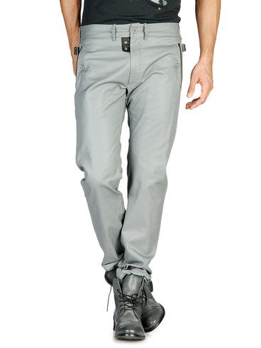 DIESEL - Pants - PAXU