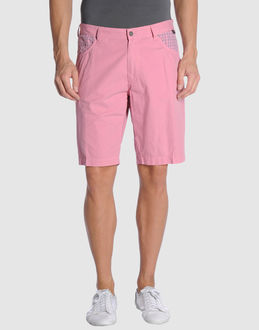 BETWOIN - PANTALONI - Bermuda - su YOOX.COM