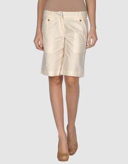 Full Circle Bermudas - Item 36211746