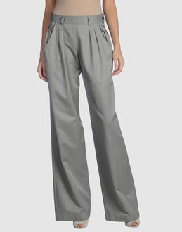 Malloni Casual Pants - Item 36211799