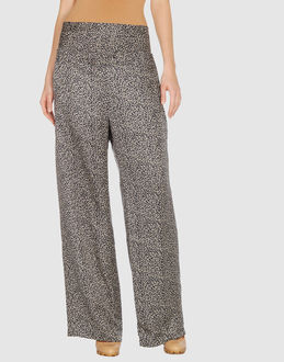 BALENCIAGA - TROUSERS - Formal trousers 